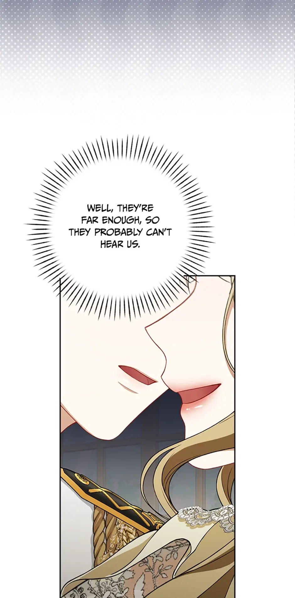I Saw a Play Chapter 15 - Page 67