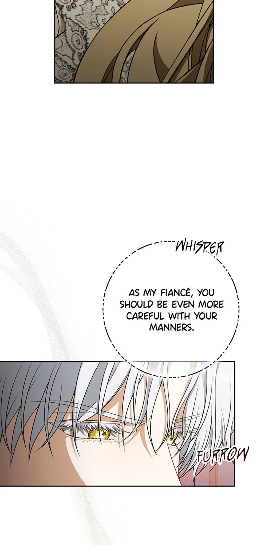 I Saw a Play Chapter 15 - Page 68