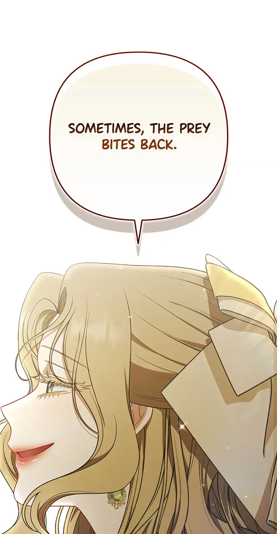 I Saw a Play Chapter 15 - Page 70