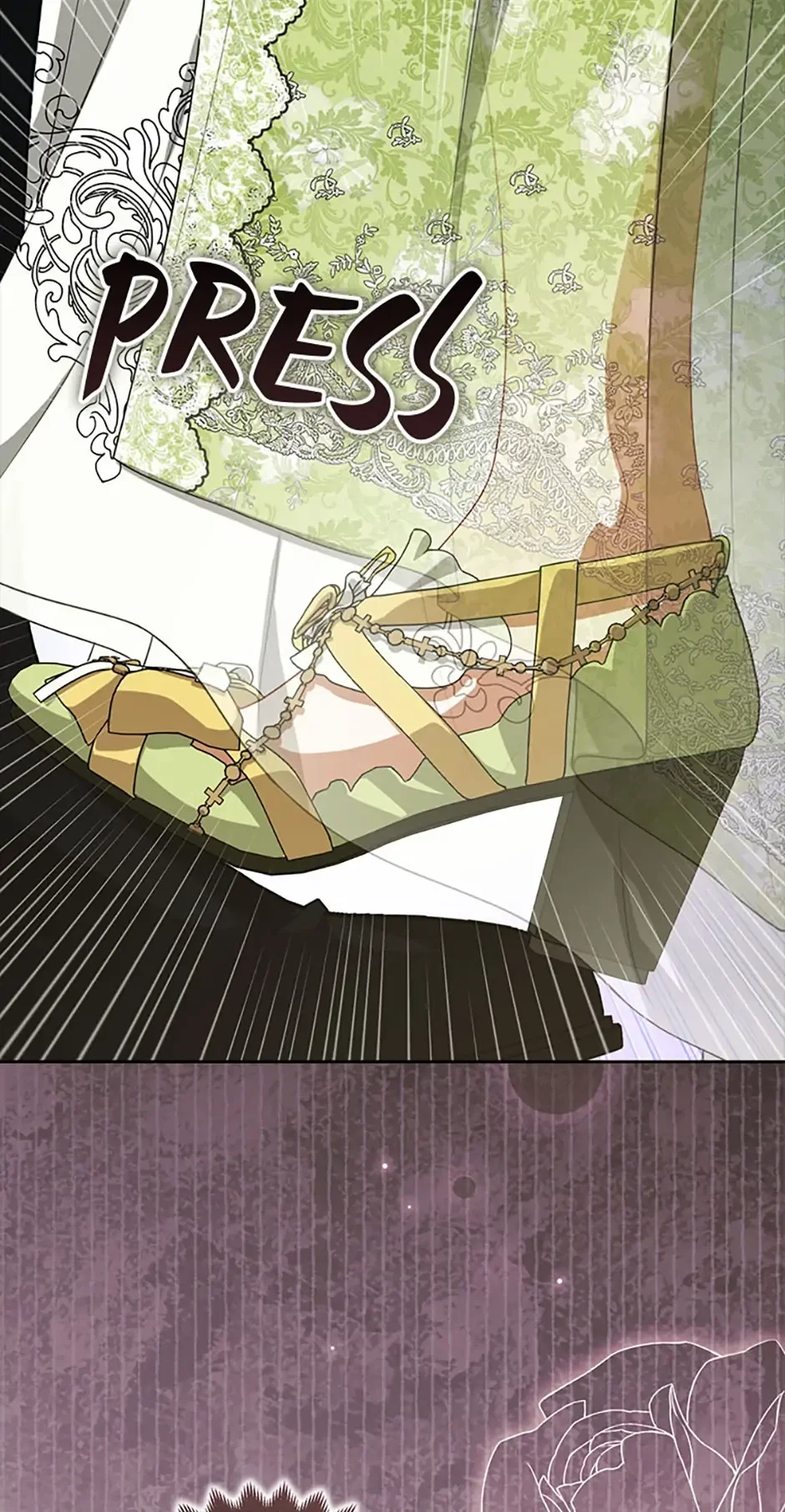 I Saw a Play Chapter 15 - Page 72