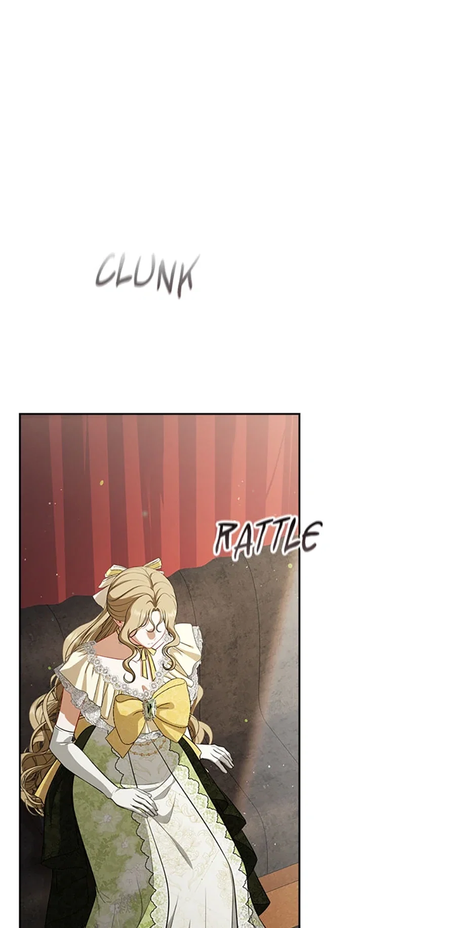 I Saw a Play Chapter 15 - Page 83