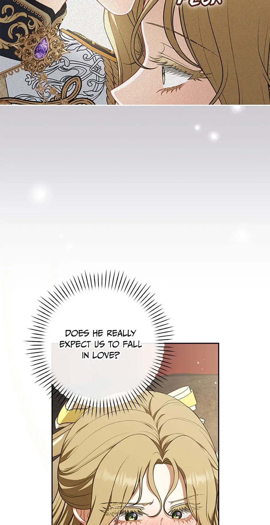 I Saw a Play Chapter 15 - Page 85