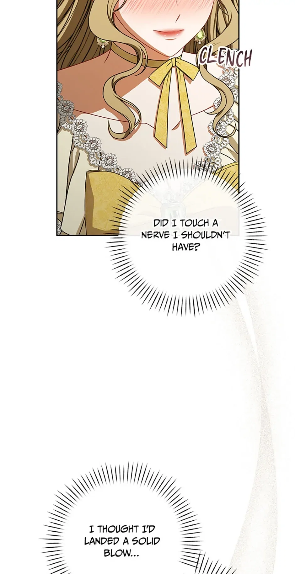 I Saw a Play Chapter 15 - Page 86