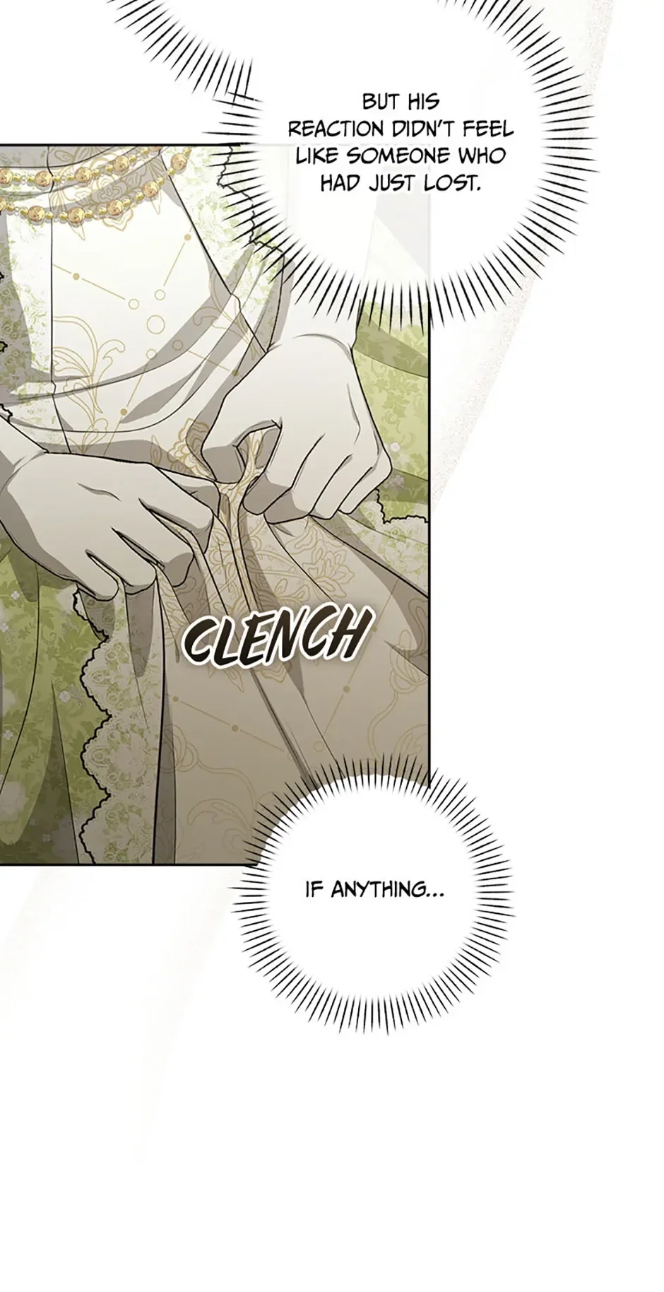I Saw a Play Chapter 15 - Page 87