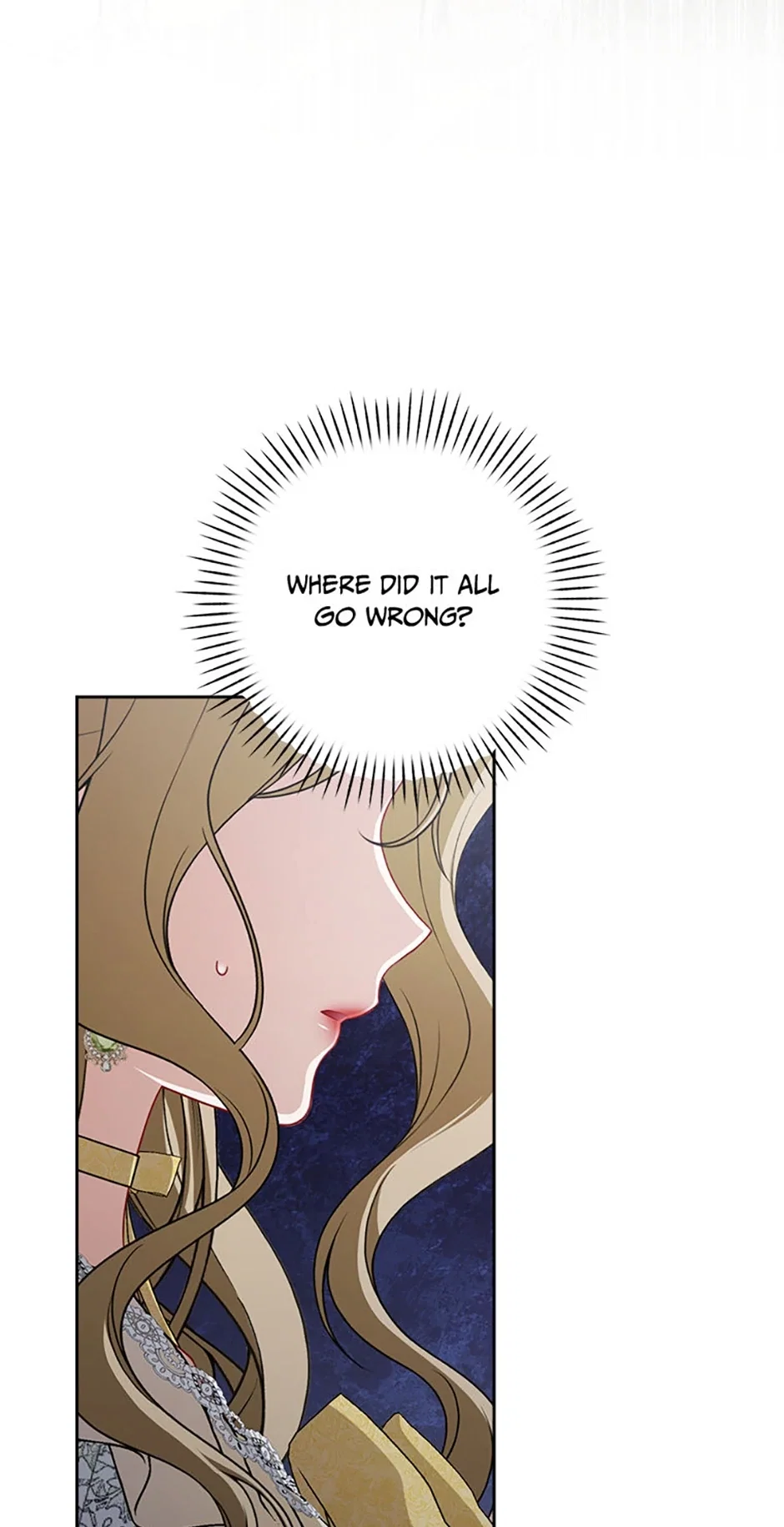 I Saw a Play Chapter 15 - Page 89