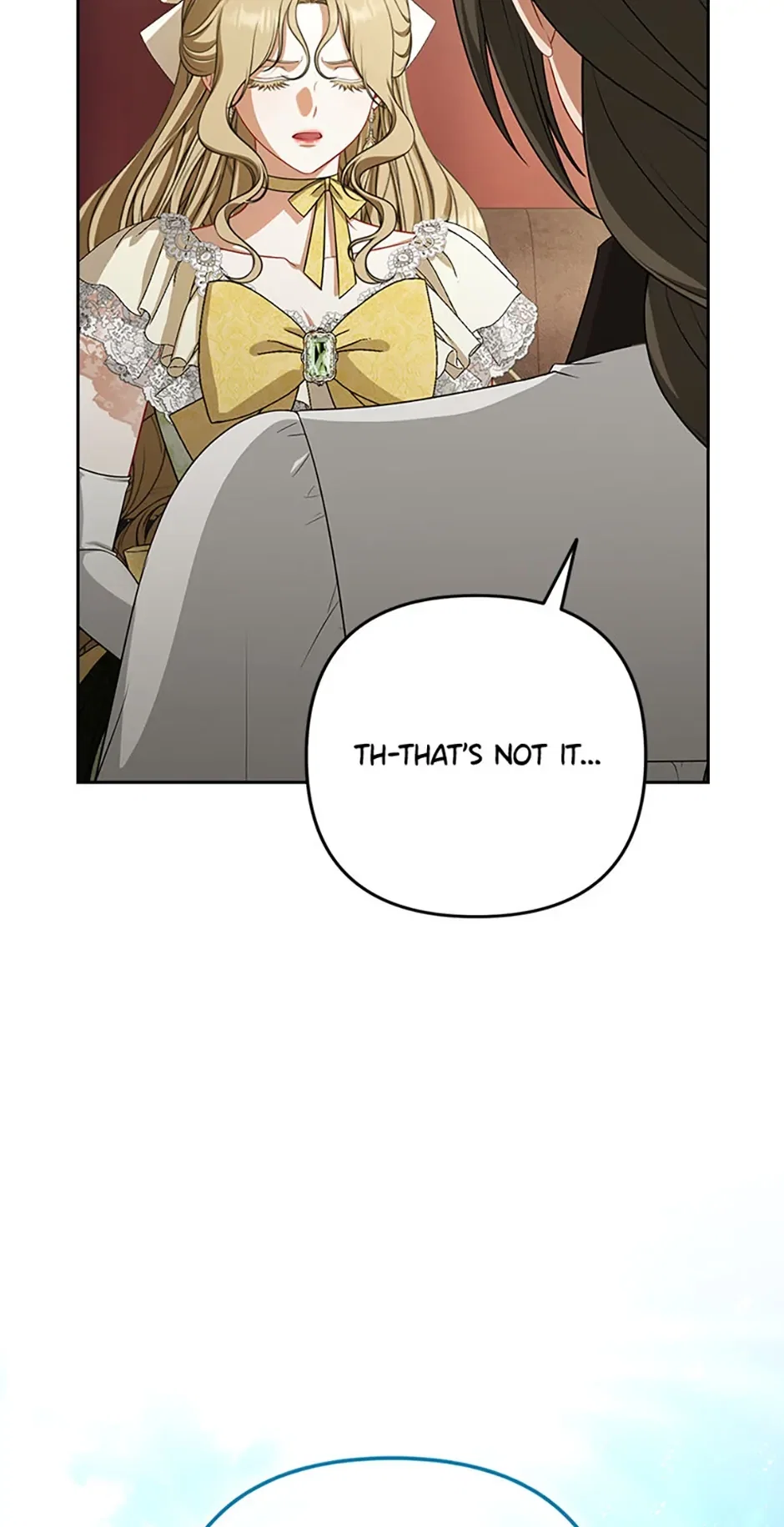I Saw a Play Chapter 15 - Page 91