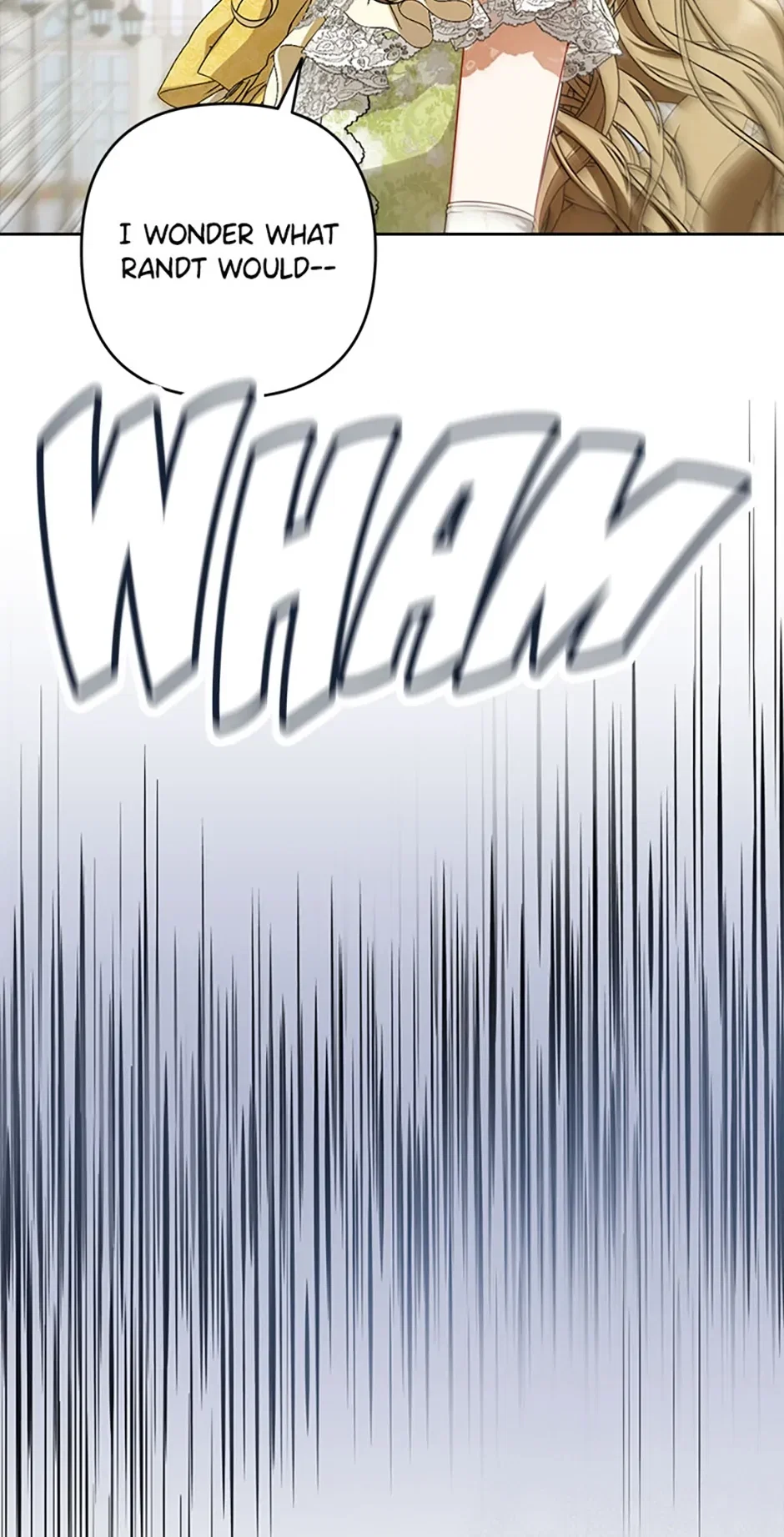 I Saw a Play Chapter 16 - Page 6