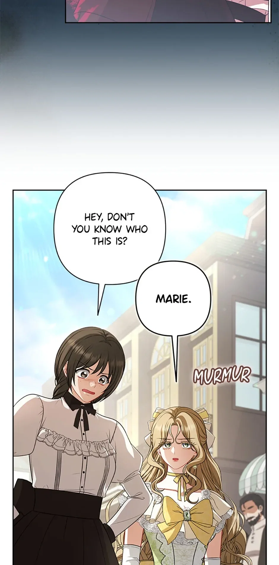 I Saw a Play Chapter 16 - Page 11