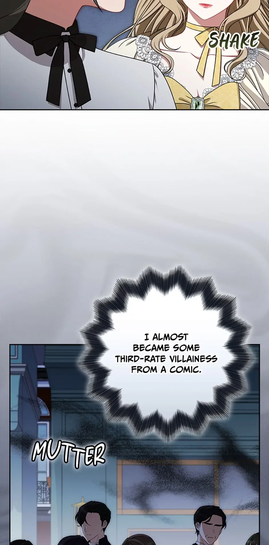 I Saw a Play Chapter 16 - Page 13