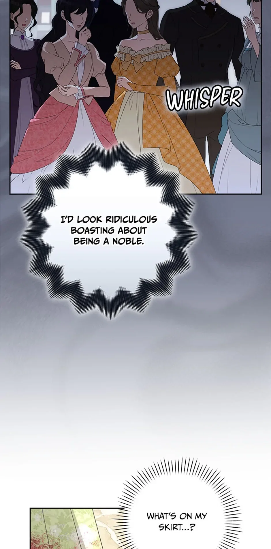 I Saw a Play Chapter 16 - Page 14