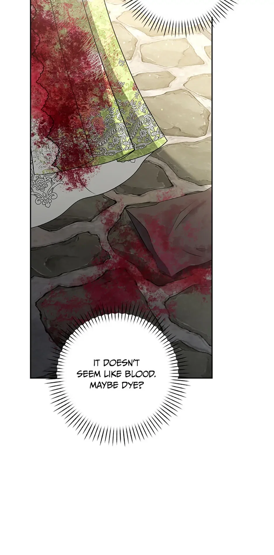 I Saw a Play Chapter 16 - Page 15