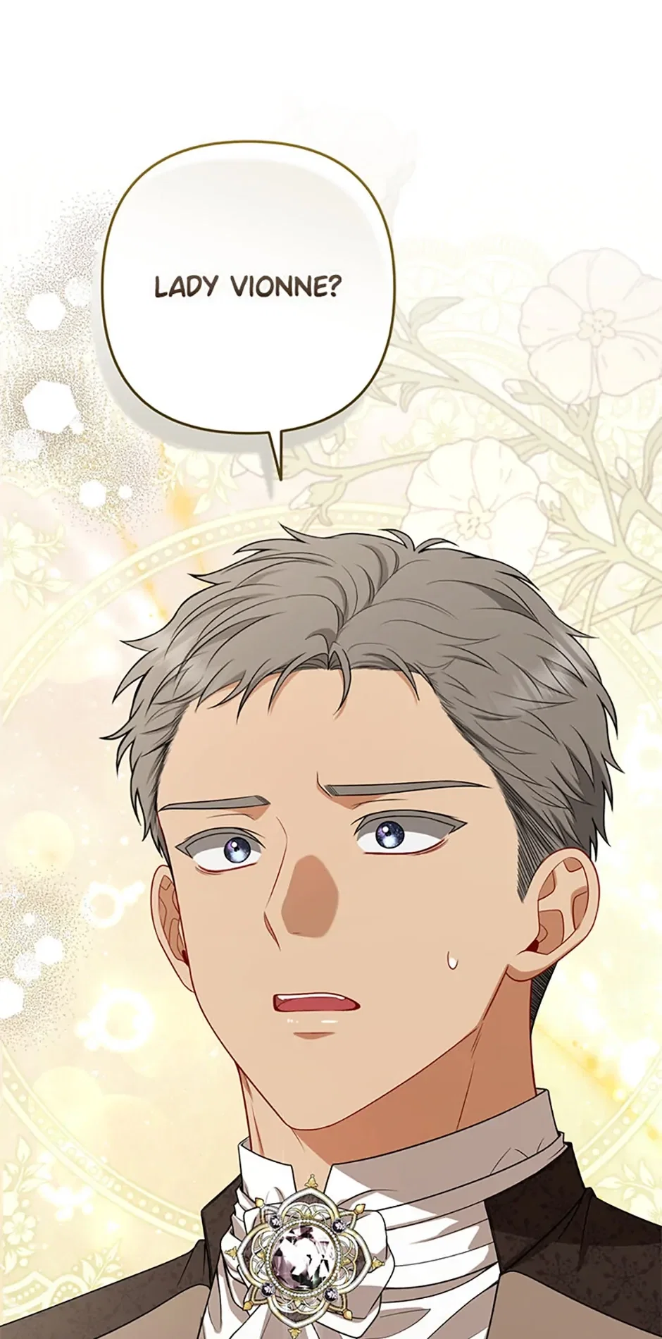 I Saw a Play Chapter 16 - Page 19