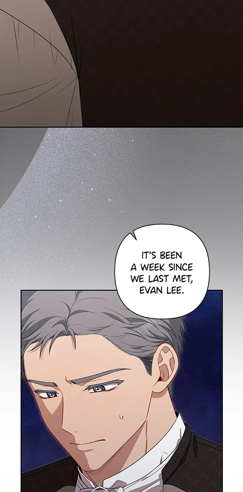 I Saw a Play Chapter 16 - Page 23
