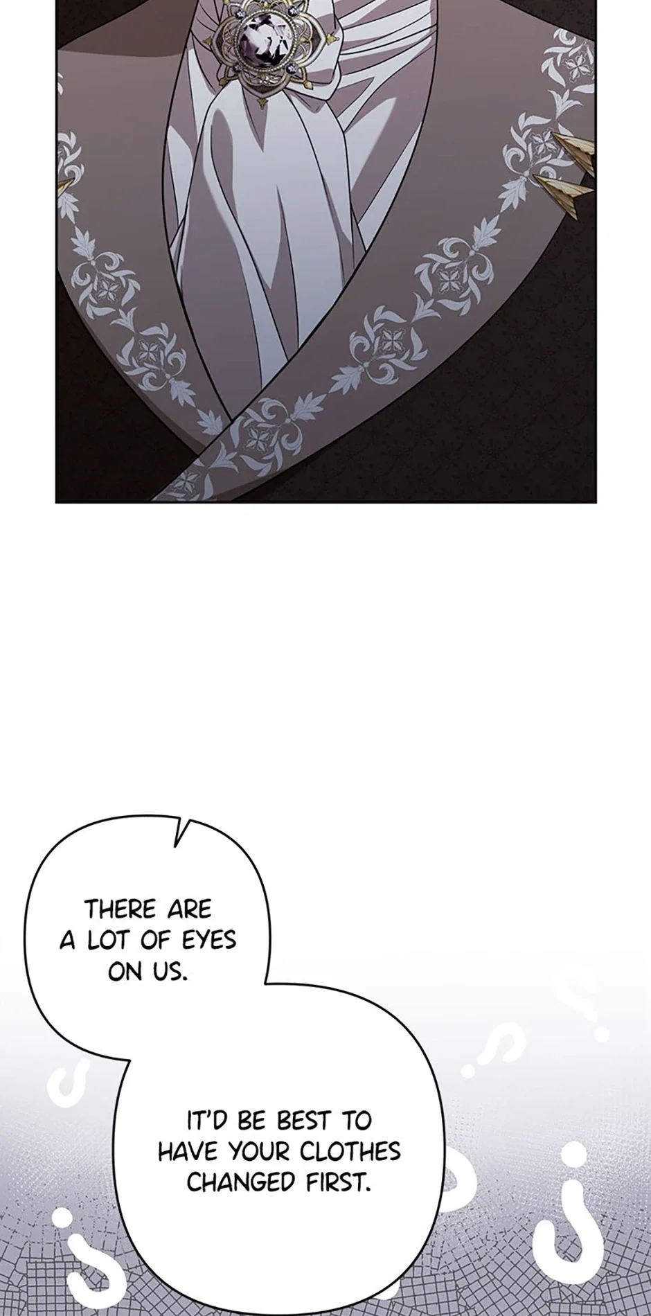 I Saw a Play Chapter 16 - Page 24