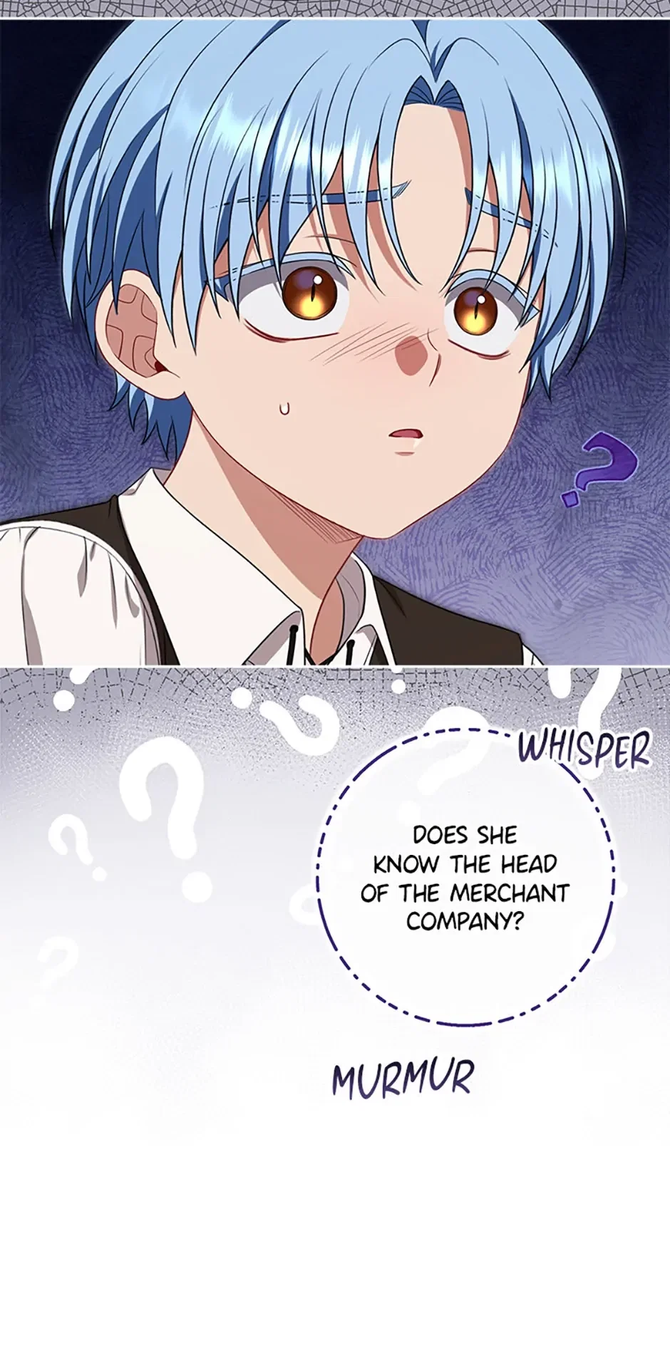 I Saw a Play Chapter 16 - Page 25