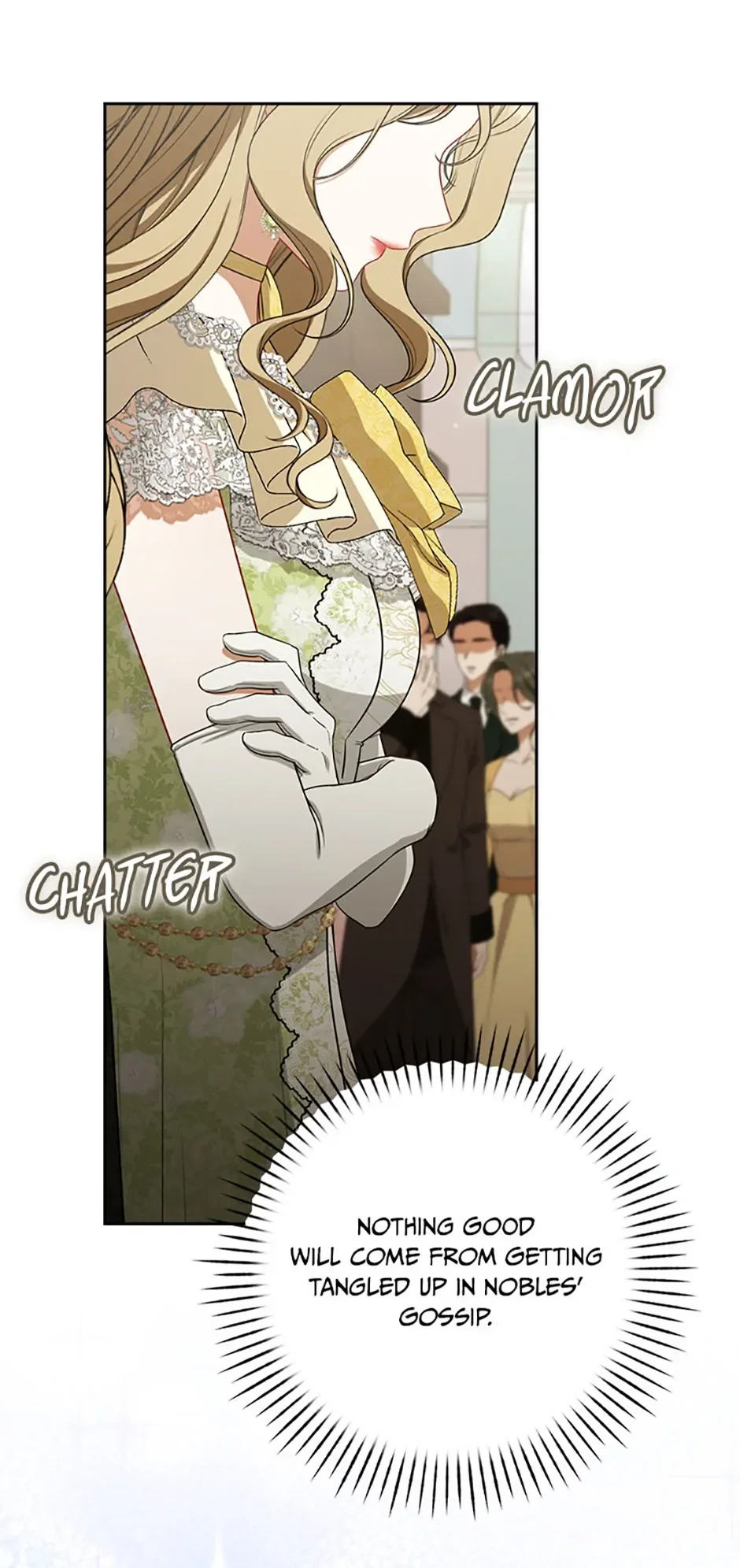 I Saw a Play Chapter 16 - Page 26