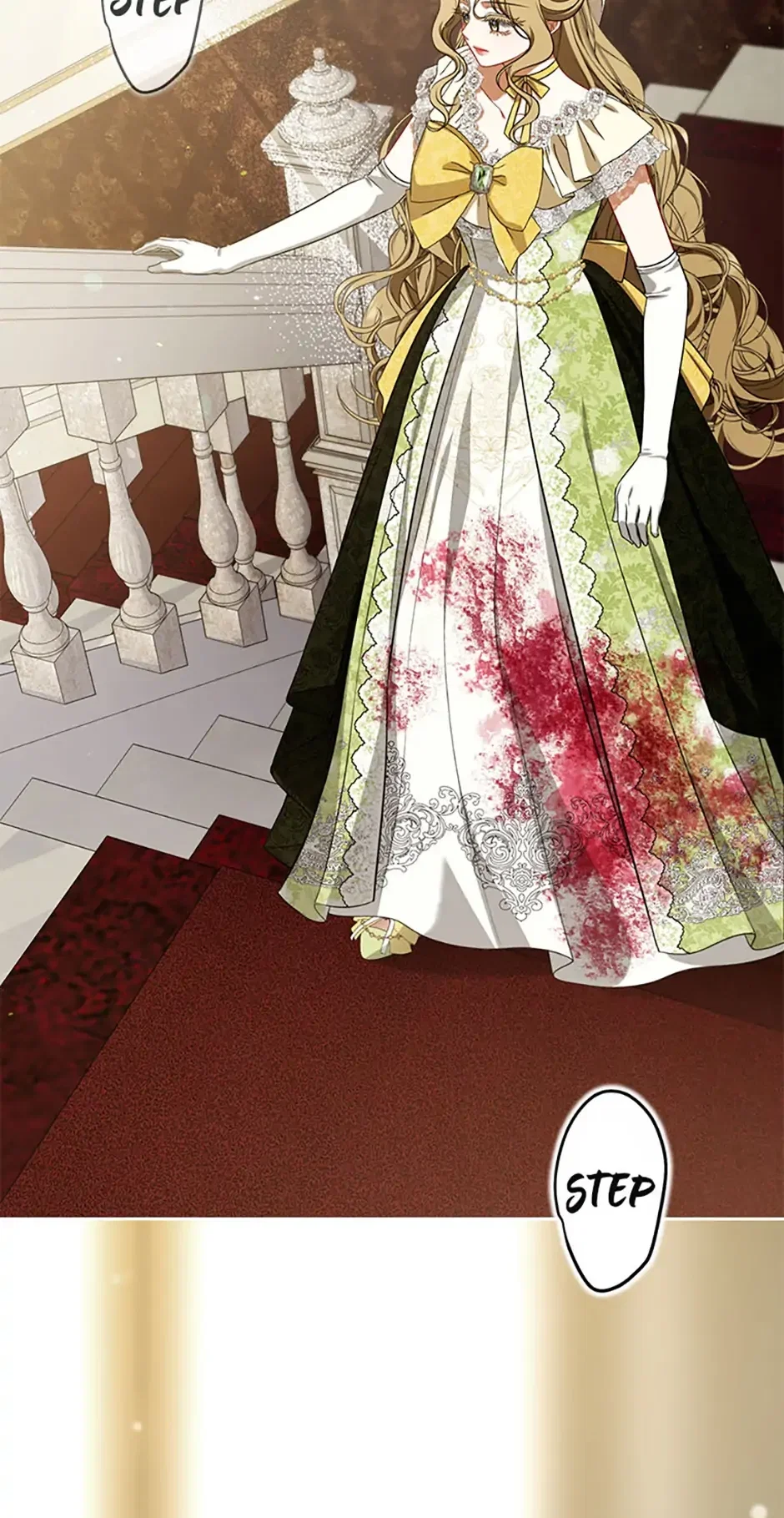 I Saw a Play Chapter 16 - Page 33