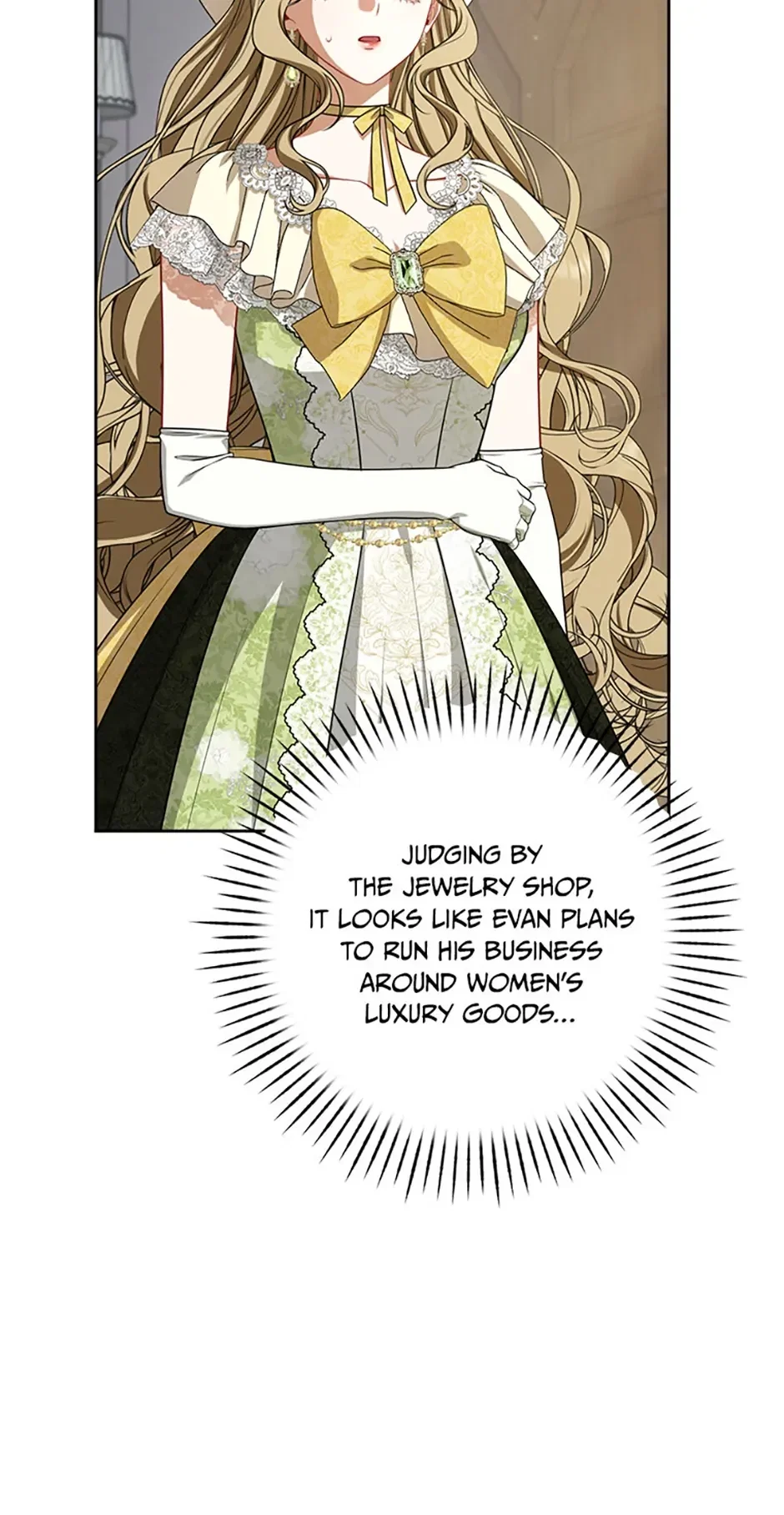 I Saw a Play Chapter 16 - Page 38