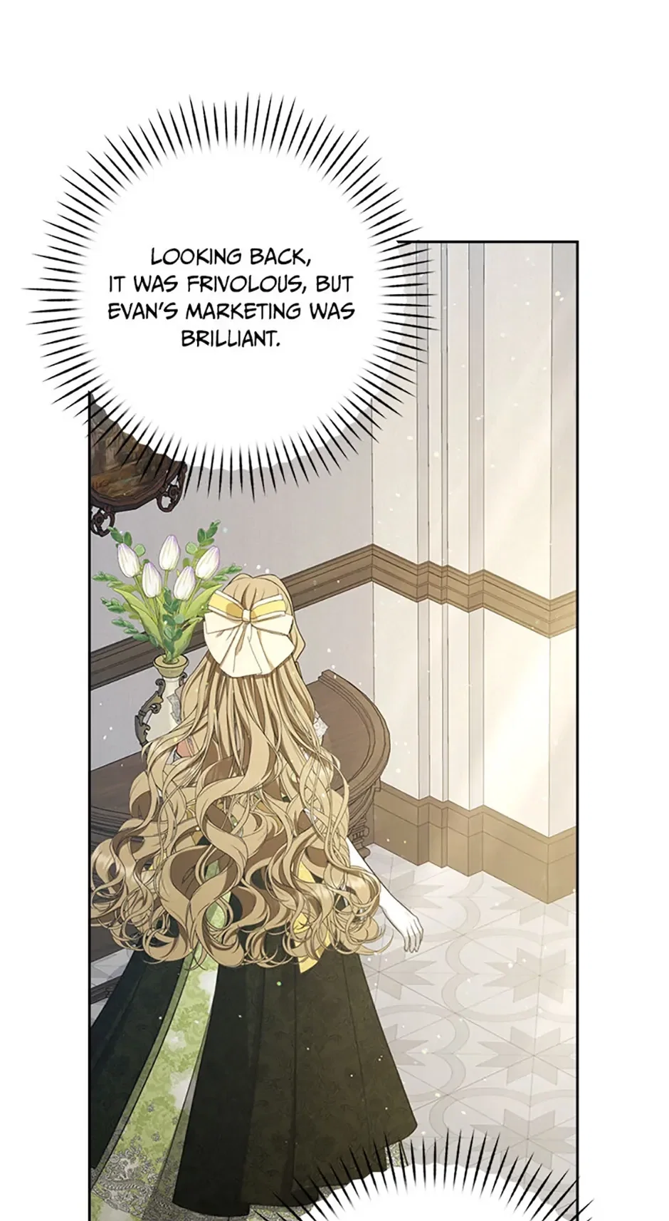 I Saw a Play Chapter 16 - Page 46