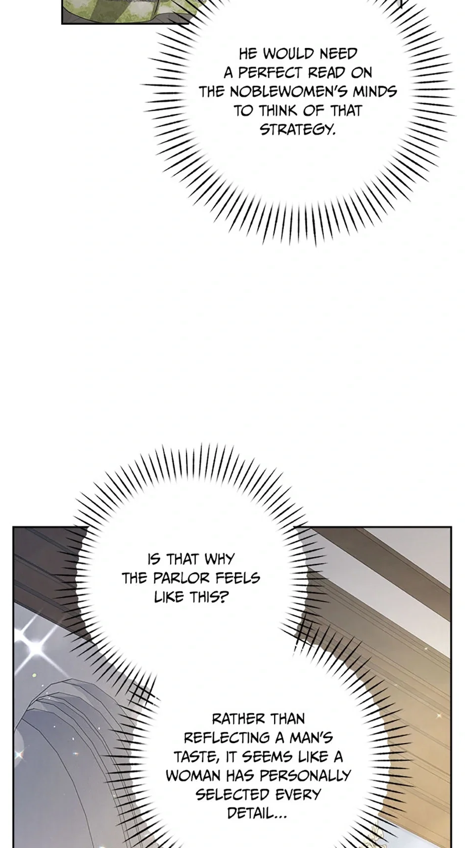 I Saw a Play Chapter 16 - Page 47