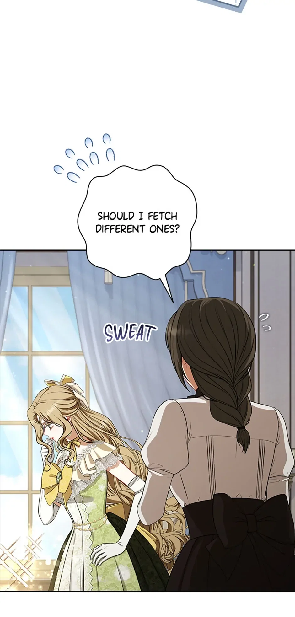 I Saw a Play Chapter 16 - Page 54
