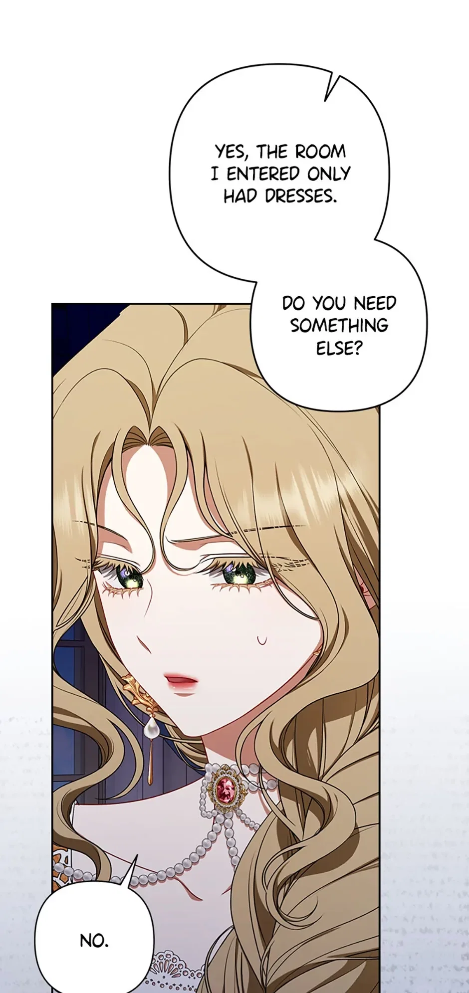 I Saw a Play Chapter 16 - Page 62