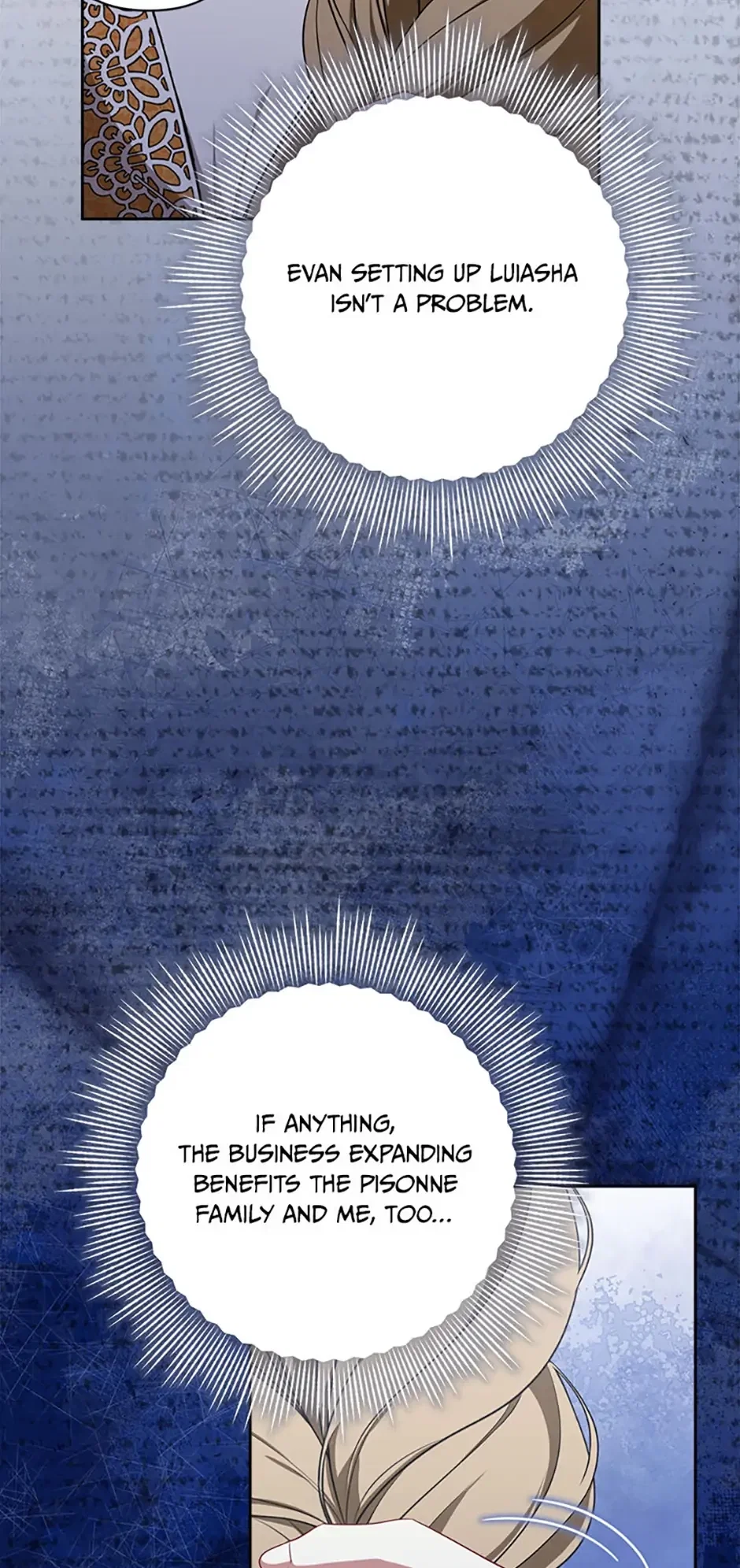 I Saw a Play Chapter 16 - Page 63