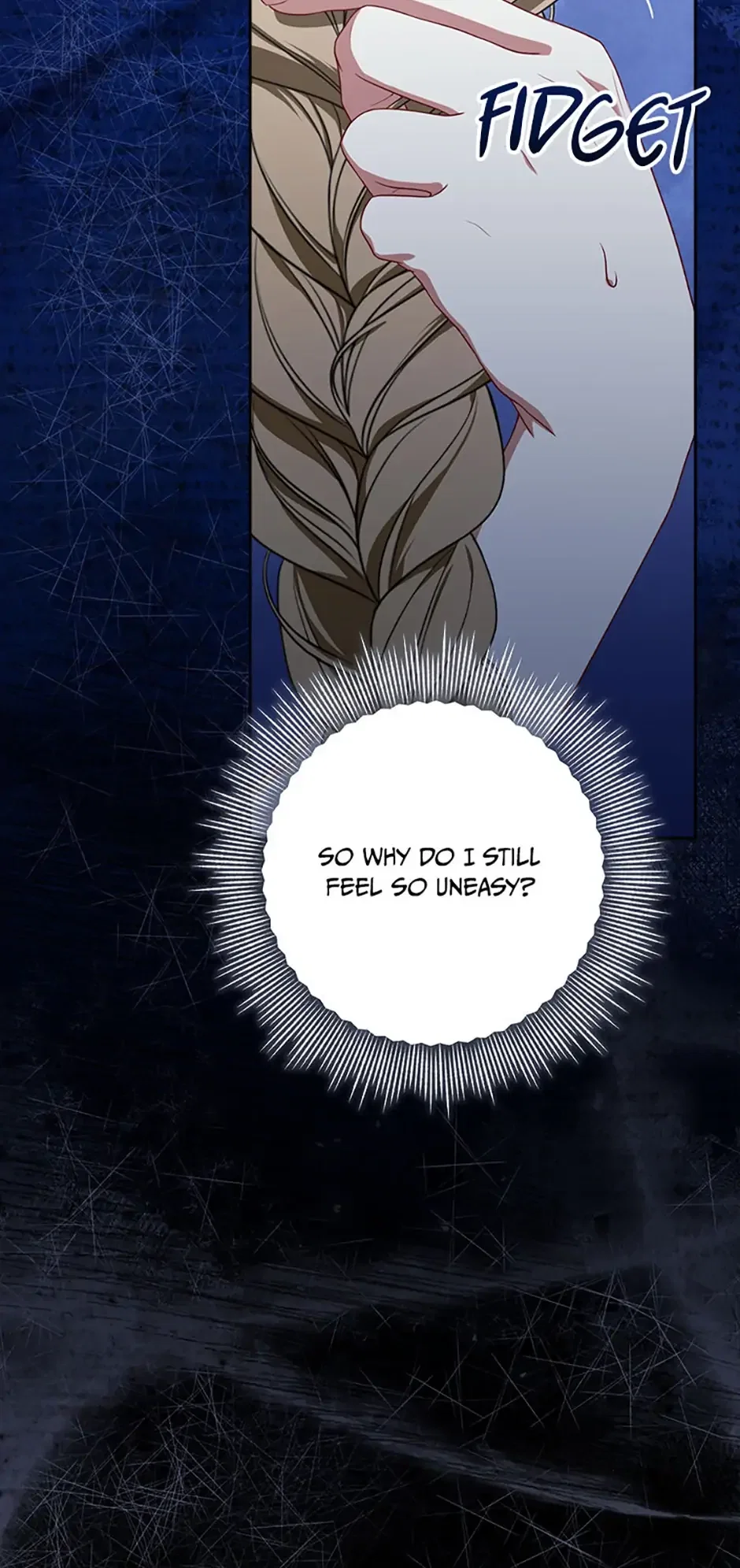 I Saw a Play Chapter 16 - Page 64