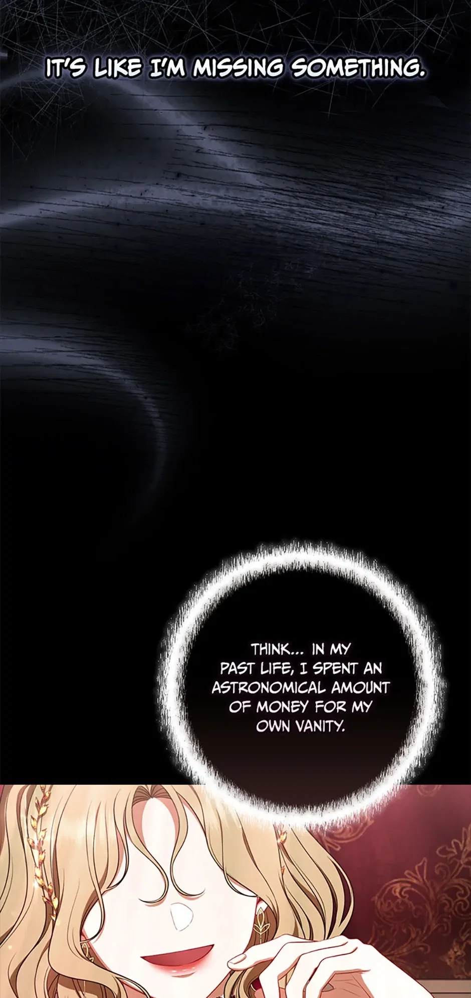 I Saw a Play Chapter 16 - Page 65