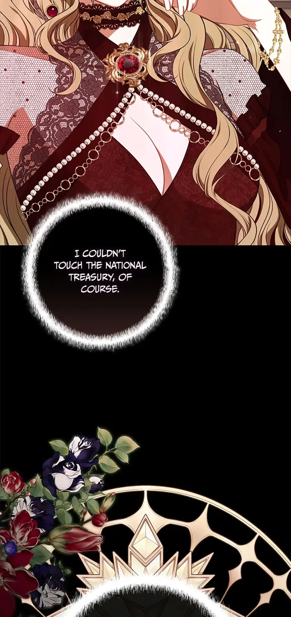 I Saw a Play Chapter 16 - Page 66
