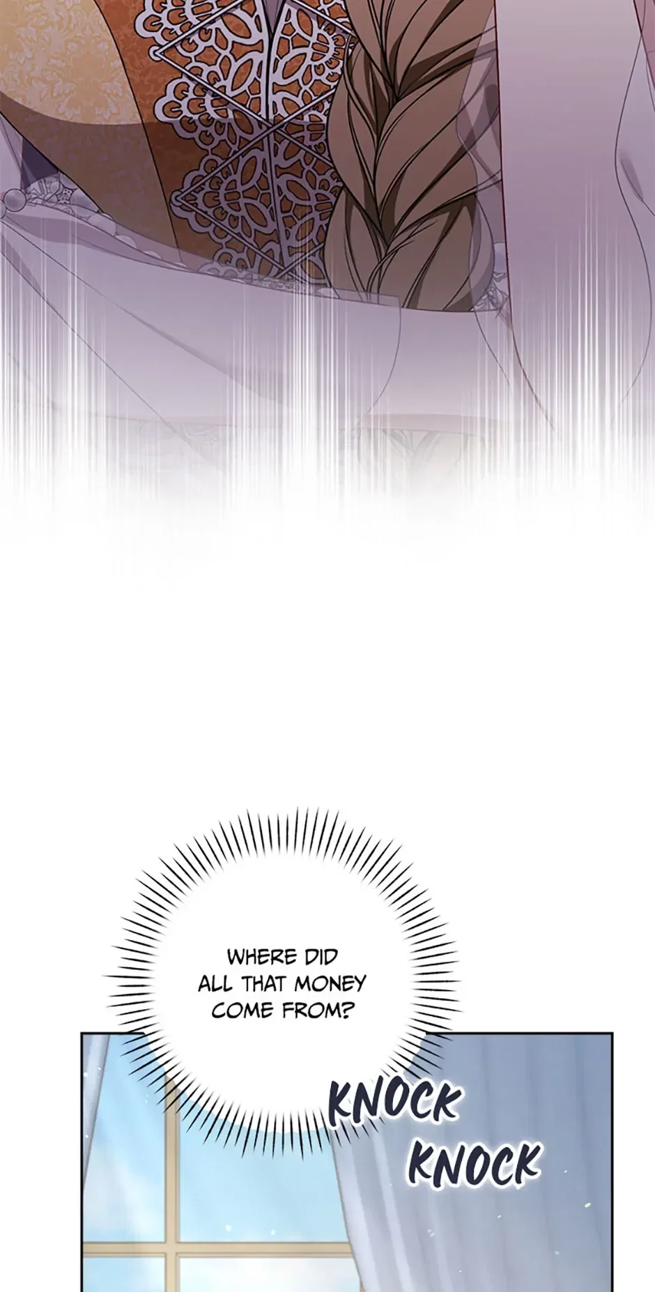 I Saw a Play Chapter 16 - Page 71