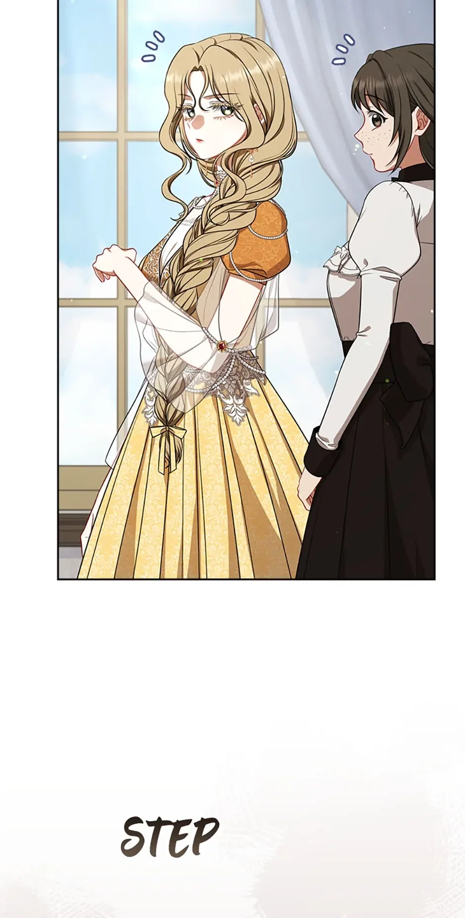 I Saw a Play Chapter 16 - Page 72