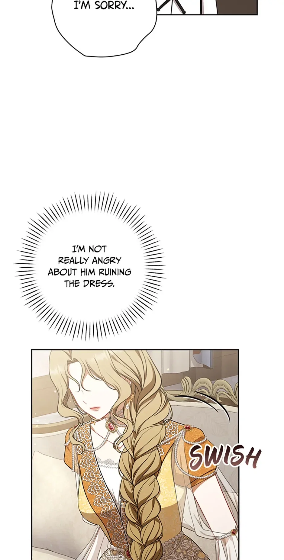 I Saw a Play Chapter 16 - Page 75