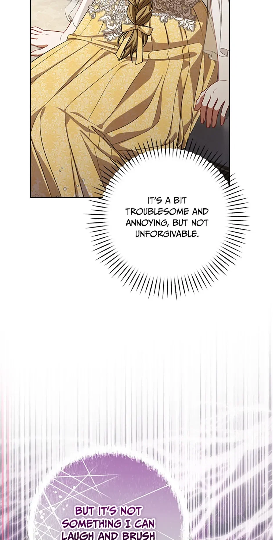 I Saw a Play Chapter 16 - Page 76