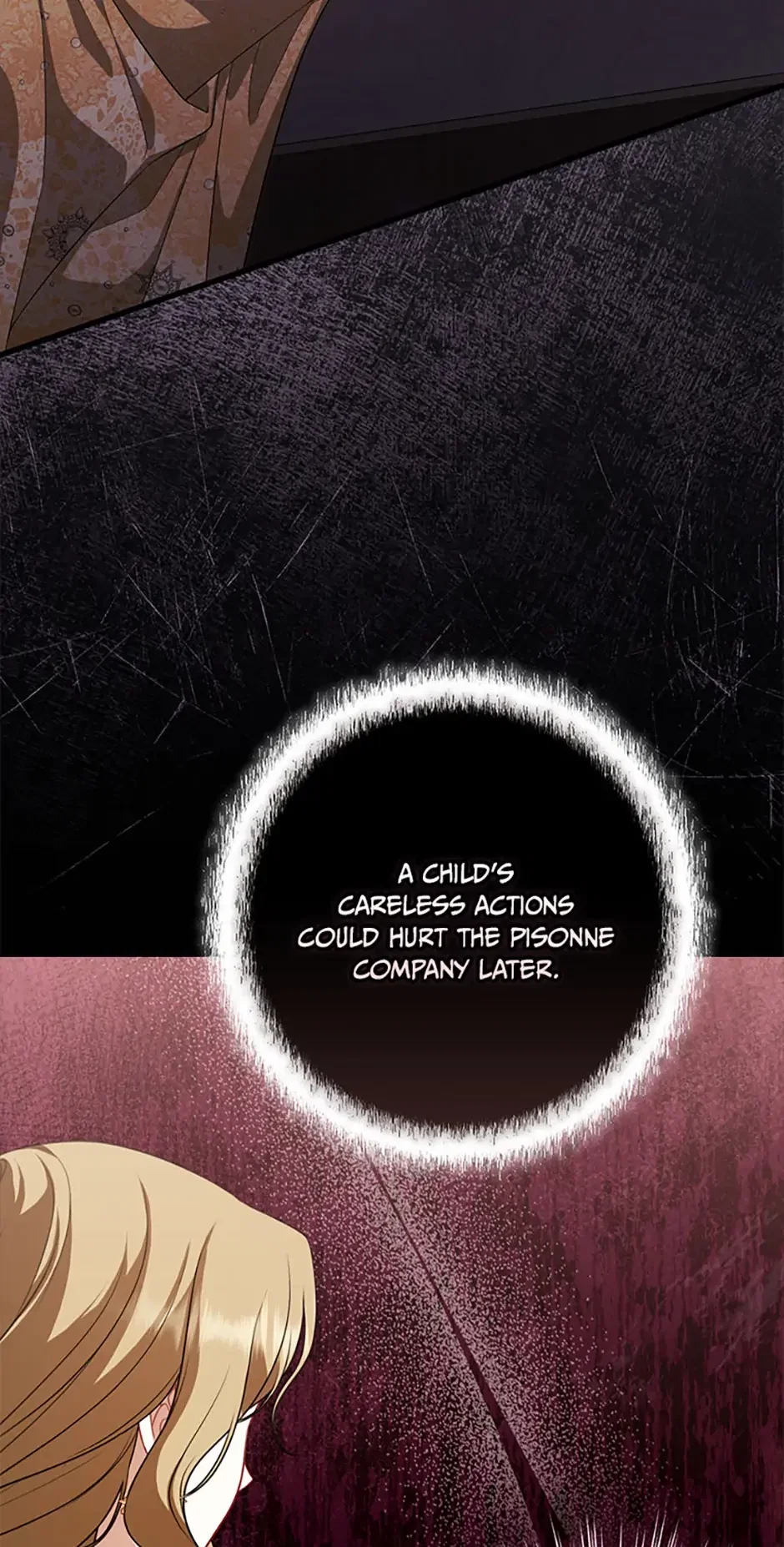 I Saw a Play Chapter 16 - Page 78