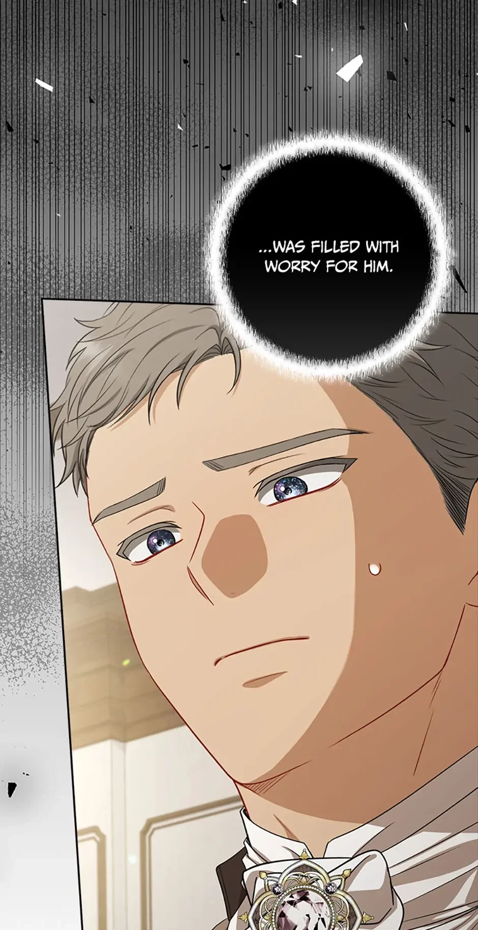 I Saw a Play Chapter 16 - Page 81