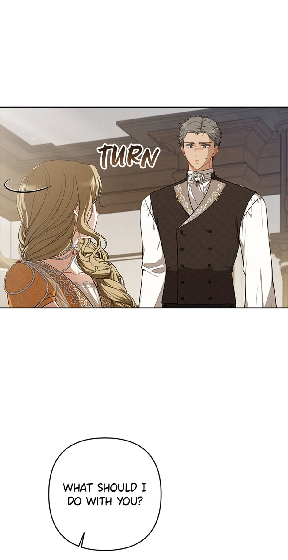 I Saw a Play Chapter 16 - Page 88