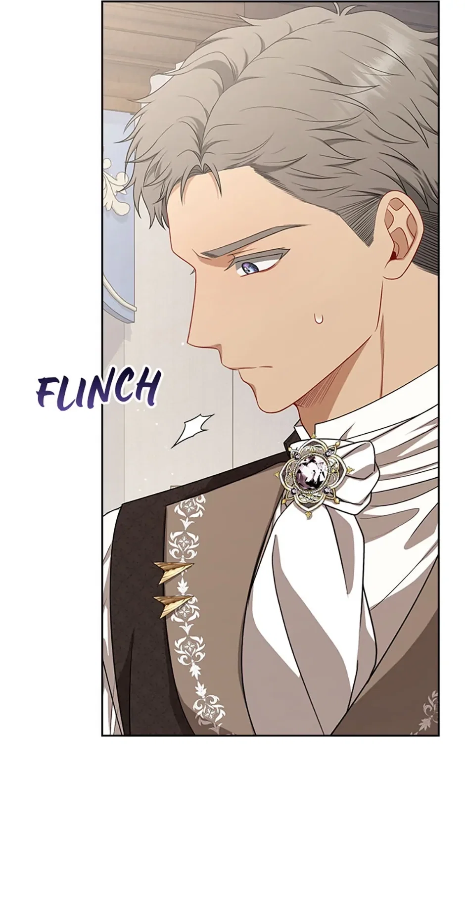 I Saw a Play Chapter 16 - Page 89
