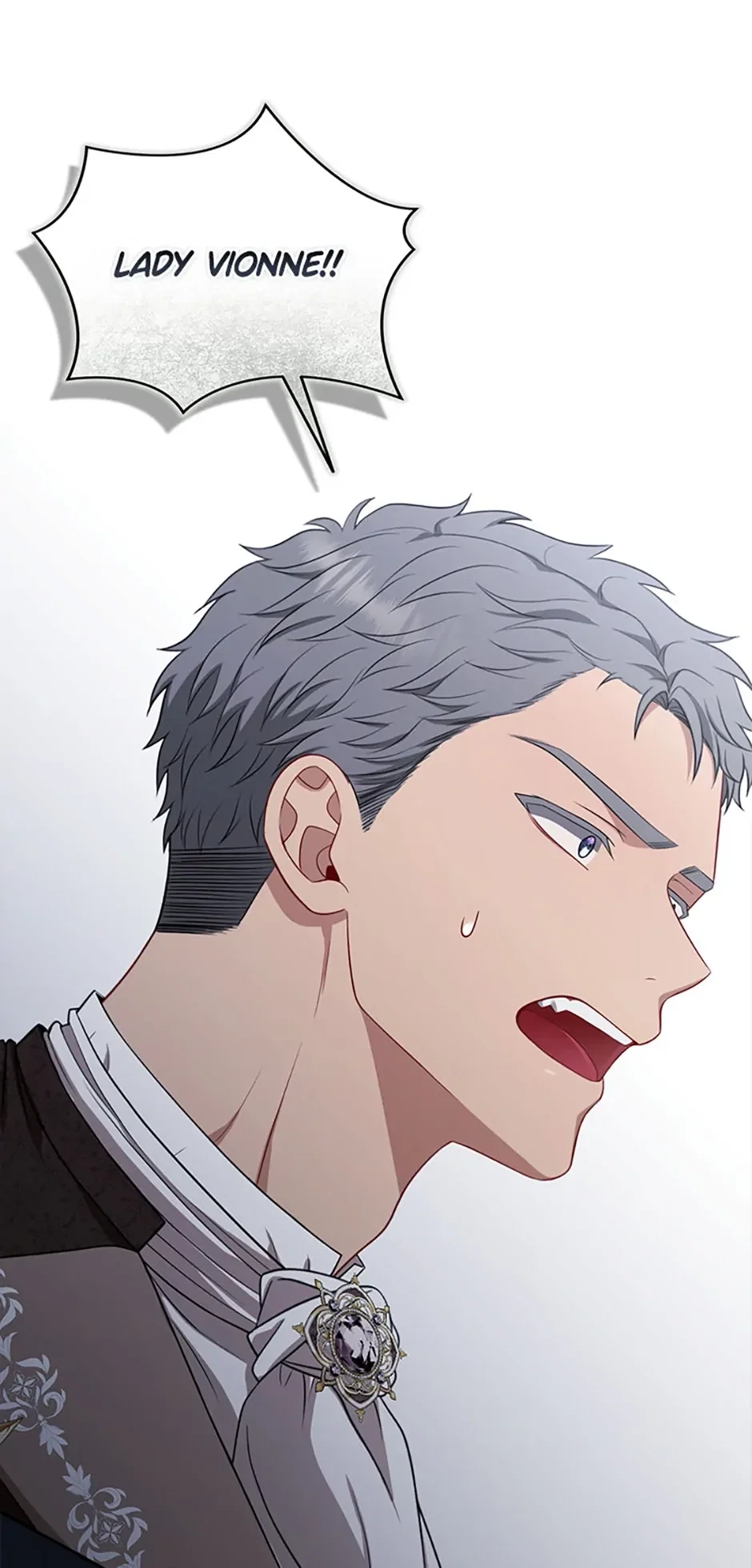 I Saw a Play Chapter 17 - Page 4