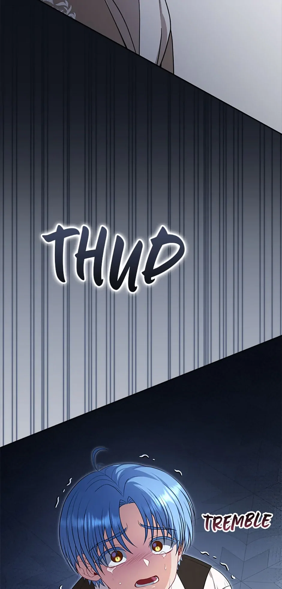 I Saw a Play Chapter 17 - Page 5