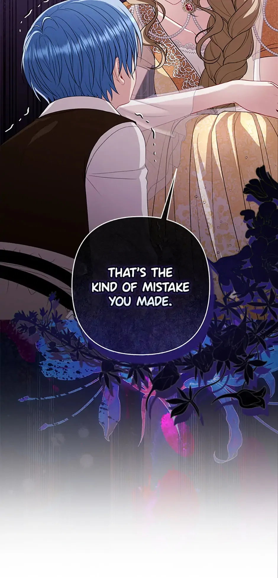 I Saw a Play Chapter 17 - Page 10