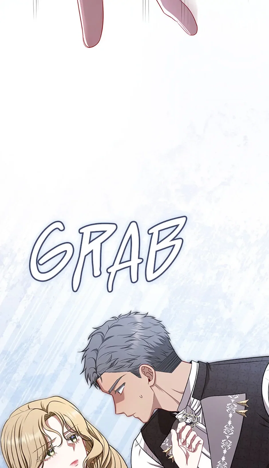 I Saw a Play Chapter 17 - Page 14