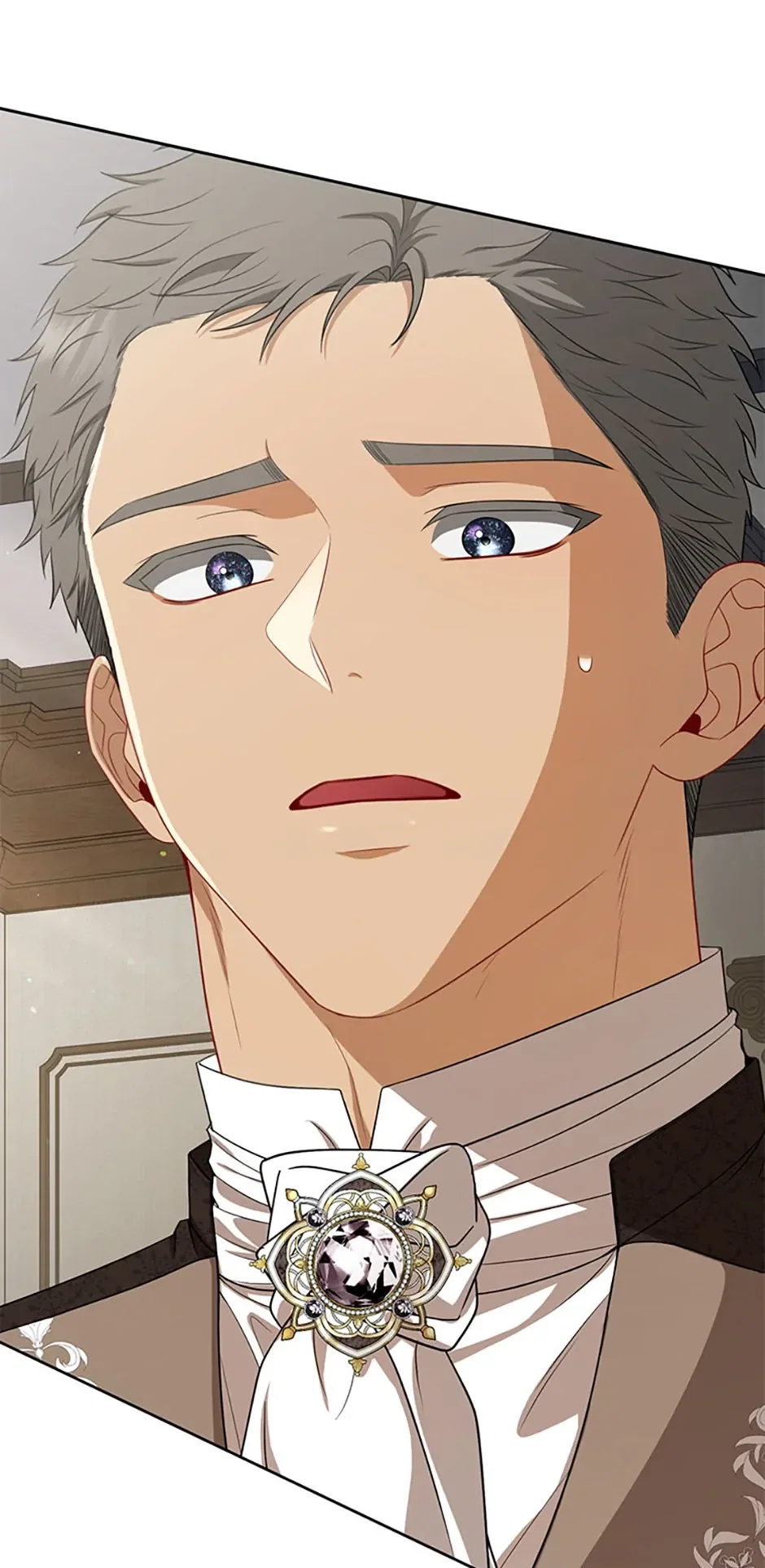 I Saw a Play Chapter 17 - Page 16