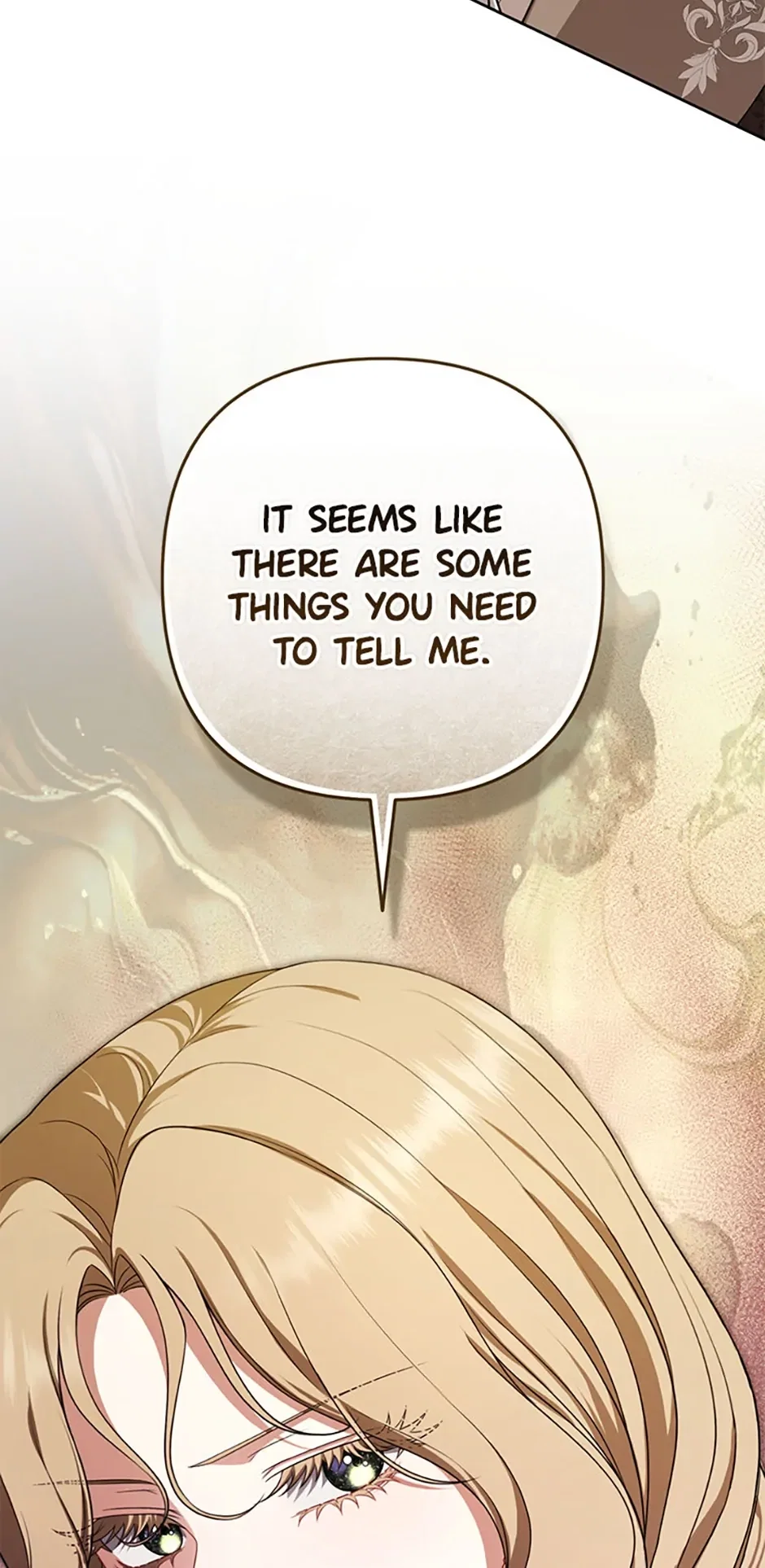 I Saw a Play Chapter 17 - Page 17