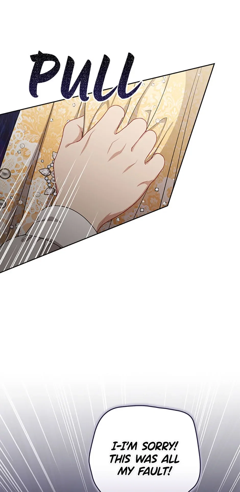 I Saw a Play Chapter 17 - Page 19