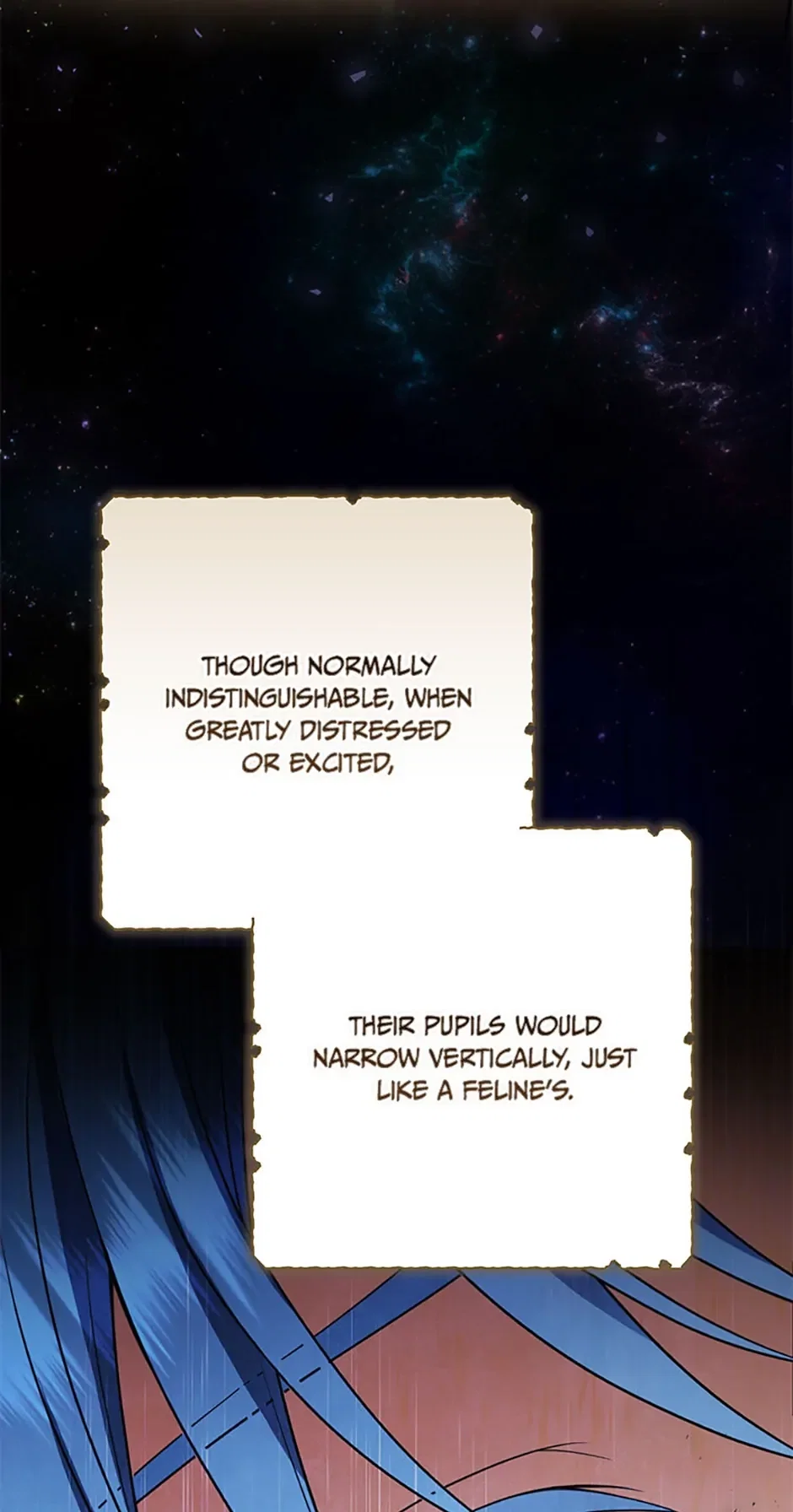 I Saw a Play Chapter 17 - Page 29