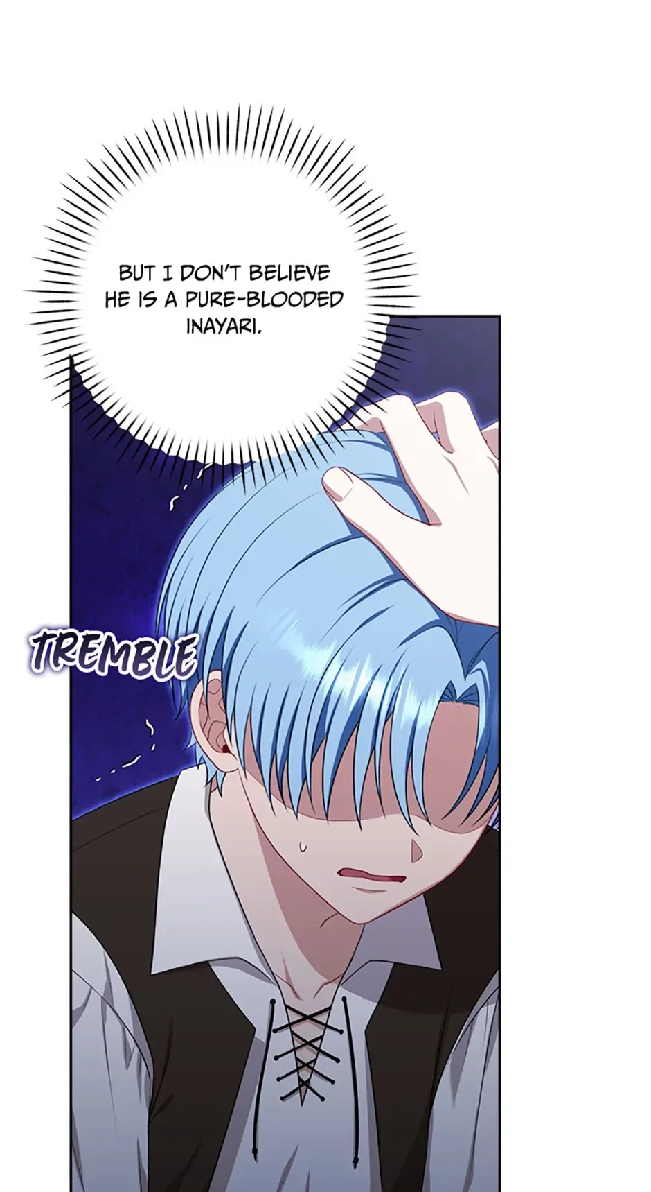 I Saw a Play Chapter 17 - Page 31