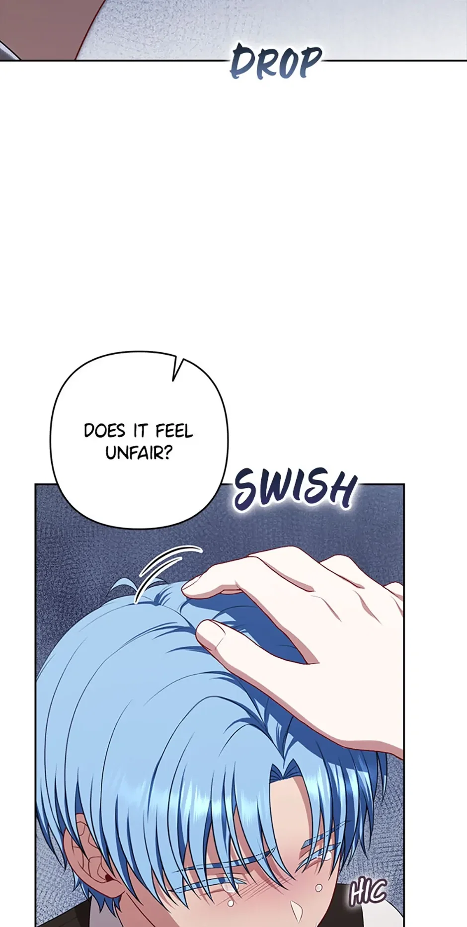 I Saw a Play Chapter 17 - Page 38