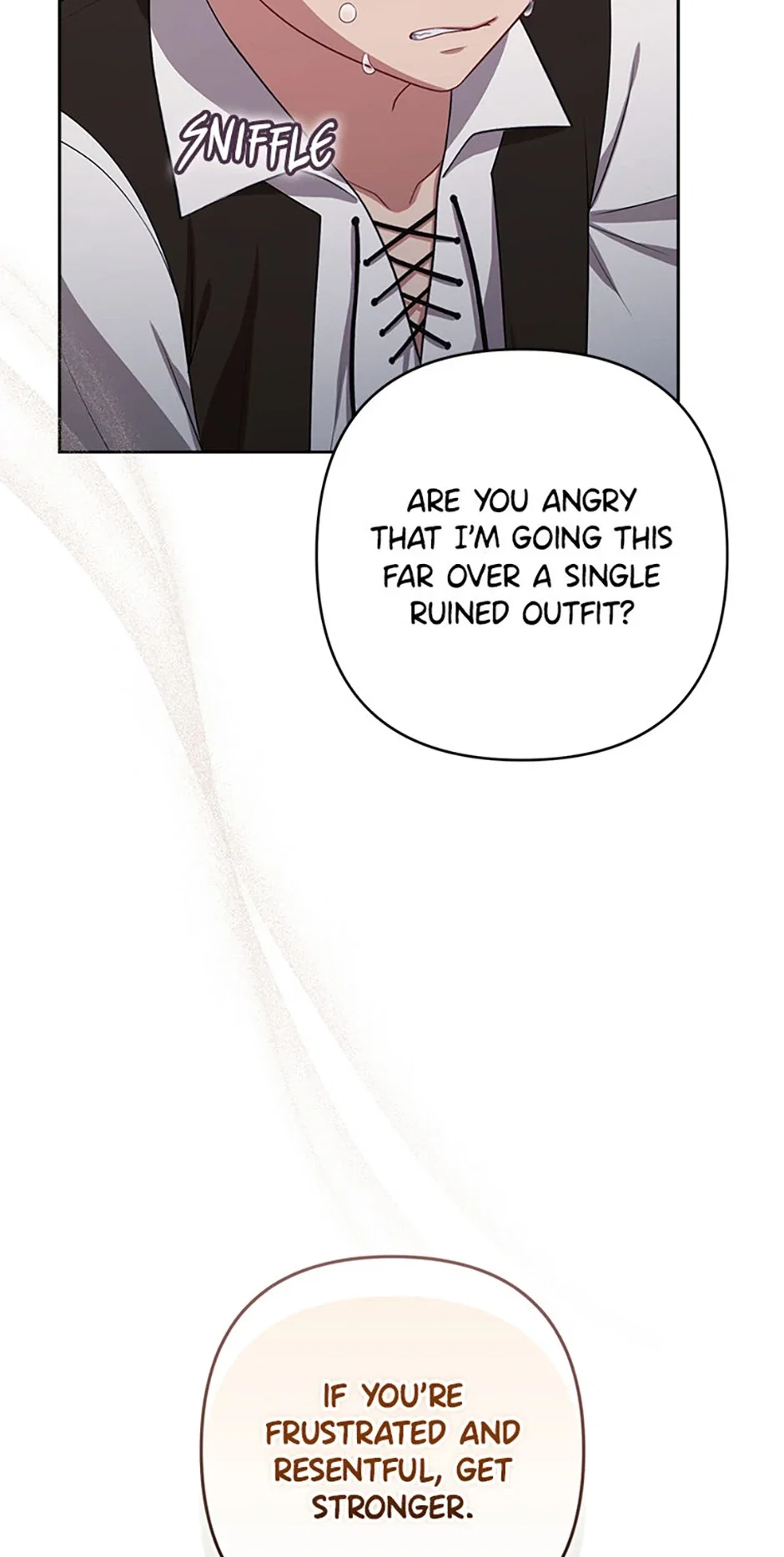 I Saw a Play Chapter 17 - Page 39