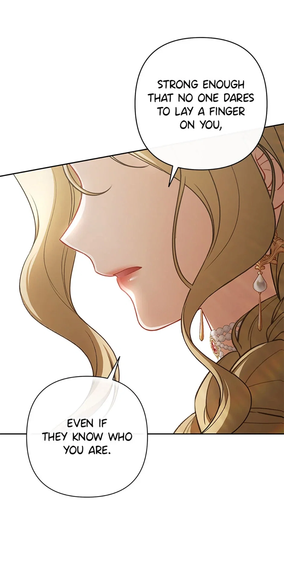 I Saw a Play Chapter 17 - Page 41